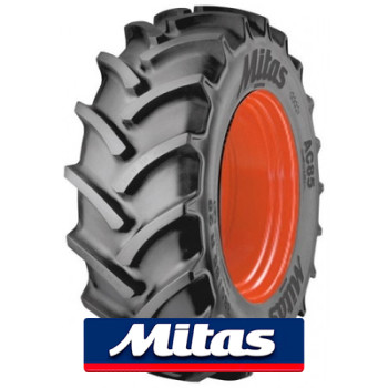 380/90 R50 Mitas AC-85T 151/151 A8/B Чехія Сільськогосподарська шина