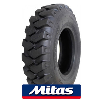 10R20 Mitas EM-22 146 B Чехія Індустріальна шина