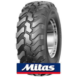 365/80 R20 Mitas MPT-21 152 J Чехія Вантажна шина