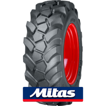 15.5R25 Mitas EM-80   Чехія Індустріальна шина