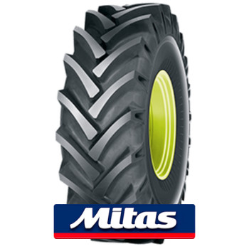12.4 R24 Cultor AS-Agri 06 120/112 A6/A8 Чехія Сільськогосподарська шина