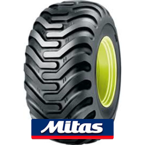 550/60 R22.5 Cultor AS-Impl 08   Чехія Сільськогосподарська шина