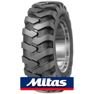 340/80 R20 Mitas MPT-04 132 D Чехія Вантажна шина