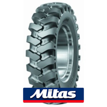 8.25R20 Mitas NB38 122 B Чехія Індустріальна шина