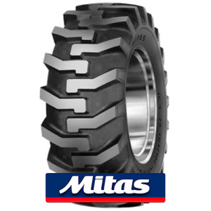 16.9R28 Mitas TI-06 152 A8 Чехія Індустріальна шина