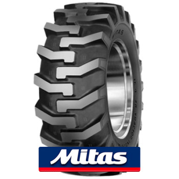16.9R28 Mitas TI-06 152 A8 Чехія Індустріальна шина
