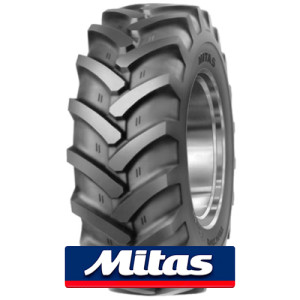 400/70R20 Mitas TR-01 150 B Чехія Індустріальна шина