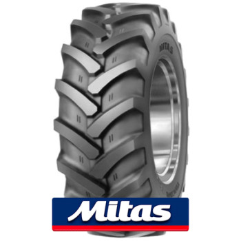 460/70R24 Mitas TR-01 159 A8 Чехія Індустріальна шина