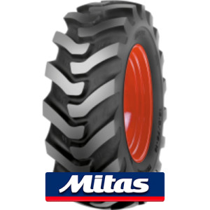 12/75R18 Mitas TR-11 135/123 A8/A8 Чехія Сільськогосподарська шина