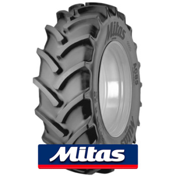 320/85 R28 Mitas AC-85 124/124 A8/B Чехія Сільськогосподарська шина