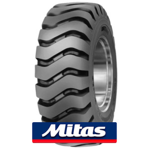 17.5 R25 Mitas EM-30 177 A2 Чехія Індустріальна шина