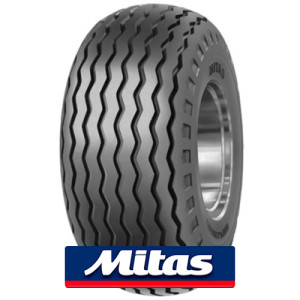 500/50R17 Mitas IM-07   Чехія Сільськогосподарська шина