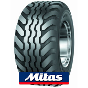 500/60 R22.5 Mitas IM-09   Чехія Сільськогосподарська шина