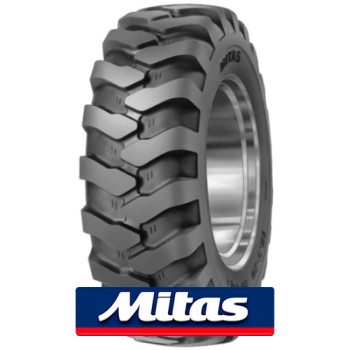 405/70R24 Mitas MPT-04 151 D Чехія Індустріальна шина