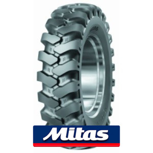 9R20 Mitas NB38 140 B Чехія Індустріальна шина