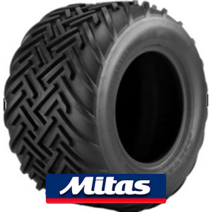 31/15.5R15 Trelleborg T412   Чехія Сільськогосподарська шина