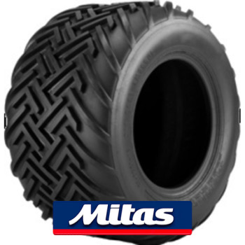 31/15.5R15 Trelleborg T412   Чехія Сільськогосподарська шина