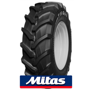 420/85 R30 Trelleborg TM600   Чехія Сільськогосподарська шина