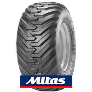 750/60R30.5 Trelleborg Twin 404 178 A8 Чехія Сільськогосподарська шина