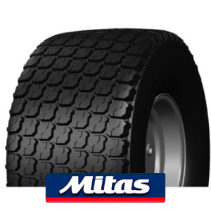 18/9.5R8 Trelleborg Drivers   Чехія Сільськогосподарська шина