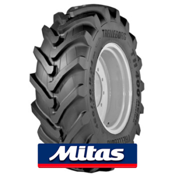 460/70R24 Trelleborg TH400 159 A8 Чехія Індустріальна шина