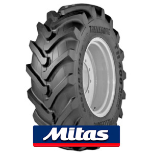 460/70R24 Trelleborg TH400 159 A8 Чехія Індустріальна шина