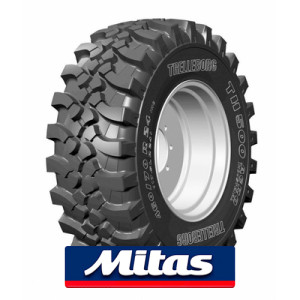 460/70R24 Trelleborg TH500 159 A8 Чехія Індустріальна шина