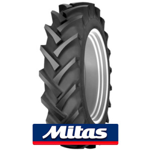 7.5 R15 Cultor AS-Agri 10   Чехія Сільськогосподарська шина