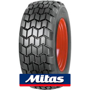 445/65 R22.5 Mitas AR-01 169 F Чехія Індустріальна шина