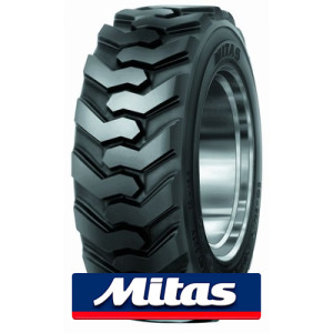 12.5/80R18 Mitas Big Boy 141/128 A8/A8 Чехія Індустріальна шина