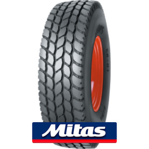 445/95R25 Mitas CR-01 174 F Чехія Індустріальна шина