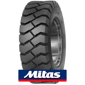 23/9R10 Mitas FL-08 142 A5 Чехія Індустріальна шина