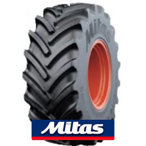 480/80 R46 Mitas HC 2000 164 D Чехія Сільськогосподарська шина