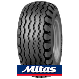 12.5/80 R15.3 Mitas IM-04 148 A8 Чехія Сільськогосподарська шина