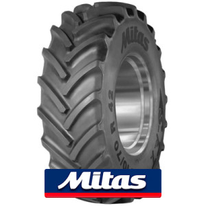 620/70R30 Mitas SFT 178/166 A8/A8 Чехія Сільськогосподарська шина