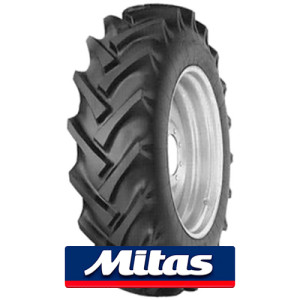 400/70R20 Mitas TD-10   Чехія Сільськогосподарська шина