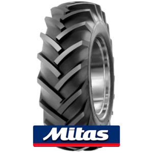 12.4R36 Mitas TD-13   Чехія Сільськогосподарська шина