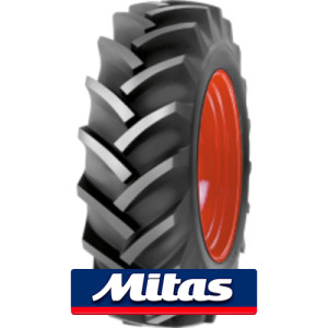320/85 R38 Mitas TD-17 125 A6 Чехія Сільськогосподарська шина