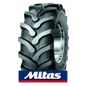 500/70R24 Mitas TI-05 164 A8 Чехія Сільськогосподарська шина