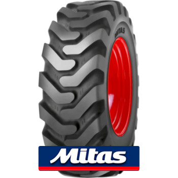 440/80R30 Mitas TI-09   Чехія Індустріальна шина