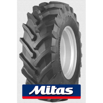 600/70 R34 Trelleborg TM900 HP 160 D Чехія Сільськогосподарська шина