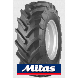710/75R42 Trelleborg TM900 HP 175 D Чехія Сільськогосподарська шина