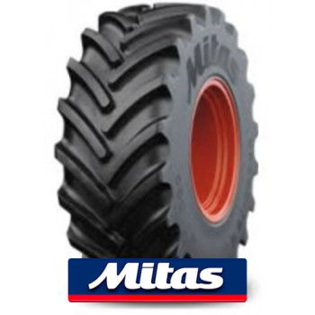 650/75R32 Mitas AC 75 176 A8 Чехія Сільськогосподарська шина