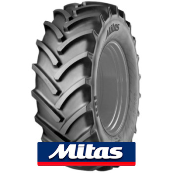 480/65R28 Mitas AC-65 139/136 D/A8 Чехія Сільськогосподарська шина