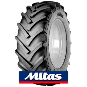 380/70R24 Mitas AC-70 125/125 A8/B Чехія Сільськогосподарська шина