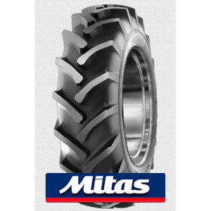 18.4 R26 Cultor AS-Agri 19 156 A8 Чехія Сільськогосподарська шина
