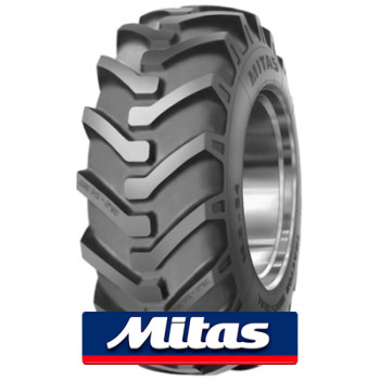 16.9R24 Mitas TI-04 149 A8 Чехія Індустріальна шина