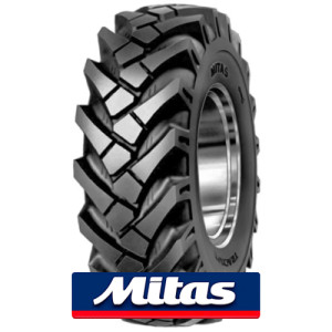 11.5/80 R15.3 Mitas TR-03   Чехія Індустріальна шина