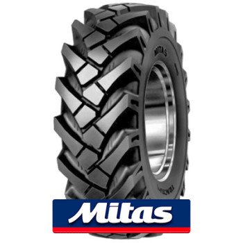 11.5/80 R15.3 Mitas TR-03   Чехія Індустріальна шина