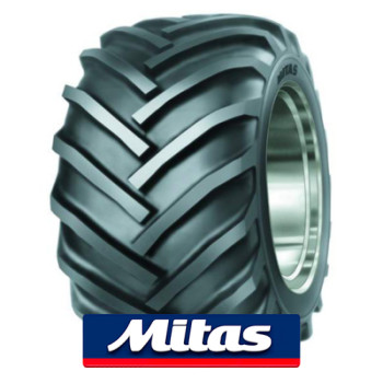 31/16 R15 Mitas TR-07 121/109 A8 Чехія Сільськогосподарська шина